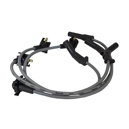 Motorcraft 97-99 Ford Escort-Tracer W/4-1998 2.0L Ign Wire Set, Wr5719 WR5719